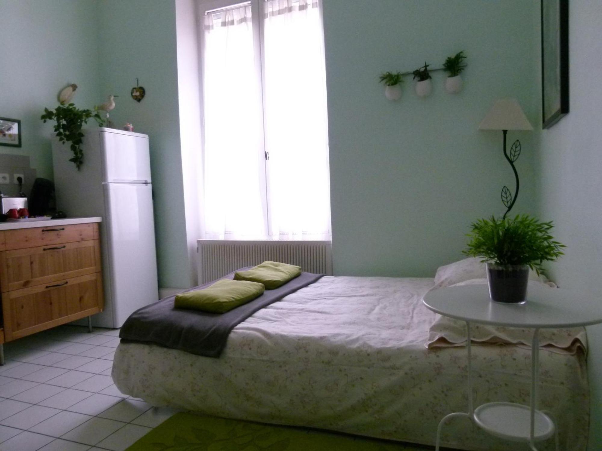 Perrache Sainte Blandine Apartment Lyon Exterior photo
