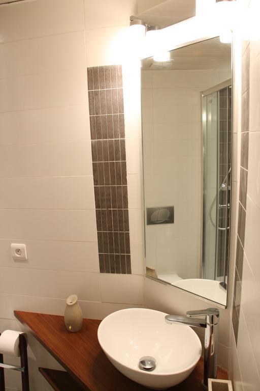 Perrache Sainte Blandine Apartment Lyon Room photo